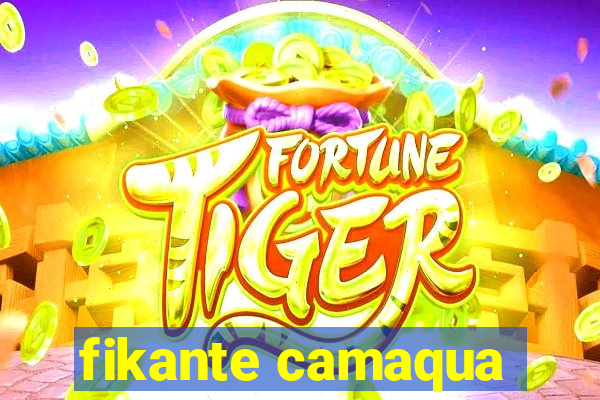 fikante camaqua